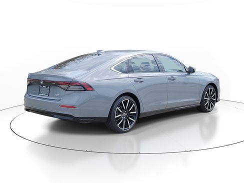 New 2026 Honda Accord Touring image 6