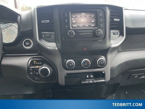 Used 2022 RAM 1500 Big Horn image 29