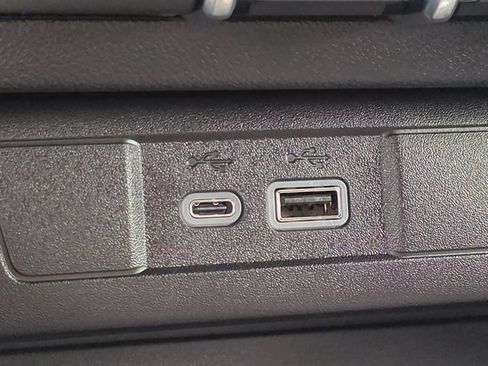 New 2026 Chevrolet Colorado Trail Boss AWD/4WD image 22