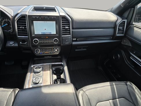 Used 2020 Ford Expedition Max Limited AWD/4WD image 21