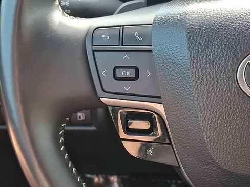Certified 2025 Toyota Camry SE FWD image 20