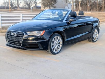 Used 2016 Audi A3 2.0T Premium w/ Audi MMI Navigation Plus