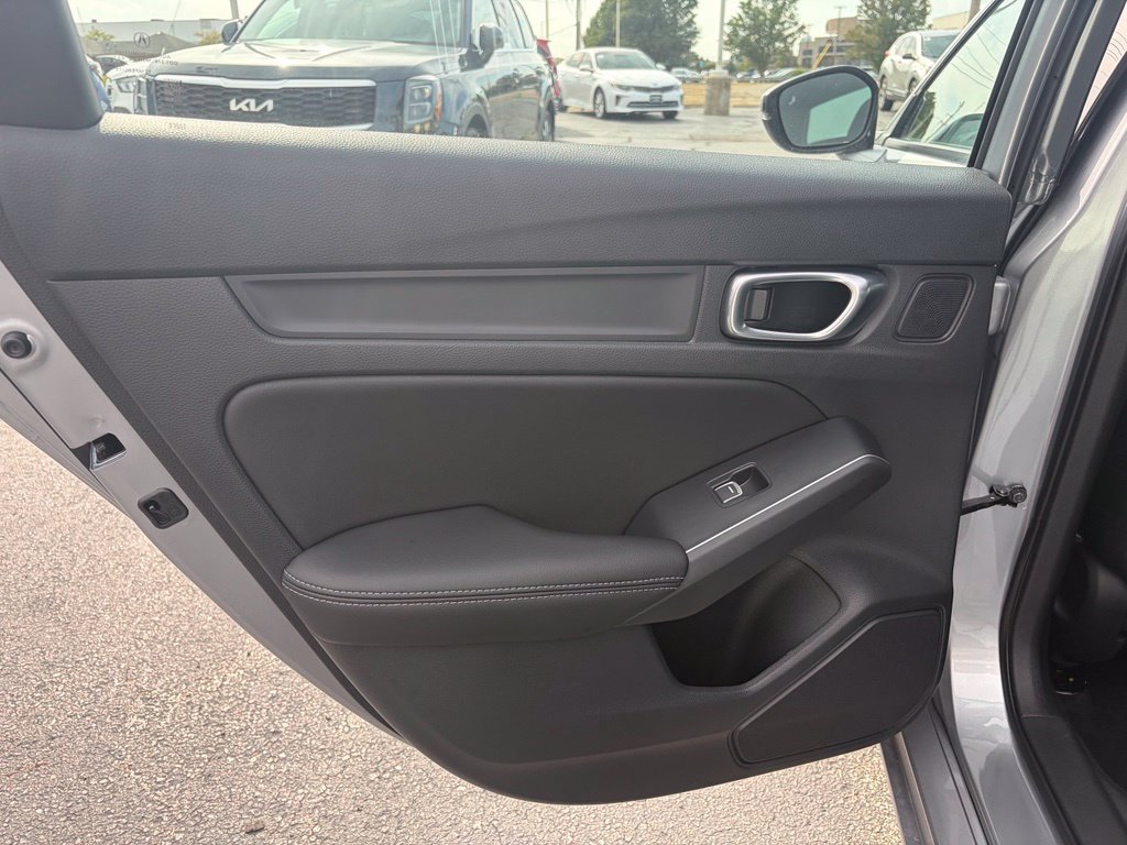 Certified 2025 Acura Integra A-Spec w/ Technology Package FWD image 28