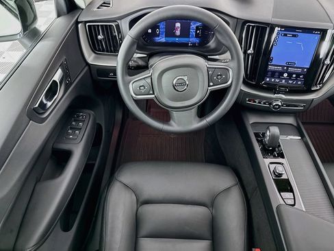 Used 2025 Volvo XC60 T8 Core w/ Protection Package Premier AWD/4WD image 19