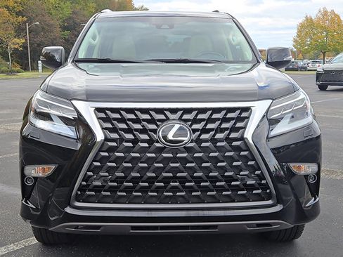 Certified 2023 Lexus GX 460 Premium image 2