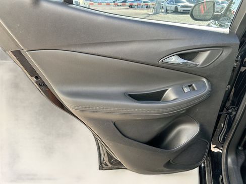 Used 2023 Buick Encore GX Select w/ Sport Touring Package image 24