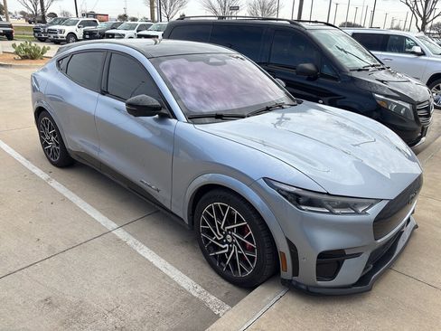 Used 2022 Ford Mustang Mach-E GT w/ GT Performance Edition image 16