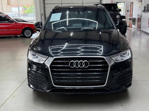 Used 2018 Audi Q3 2.0T Premium w/ Convenience Package AWD/4WD image 6