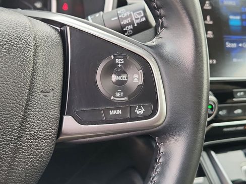 Certified 2017 Honda CR-V EX-L image 24