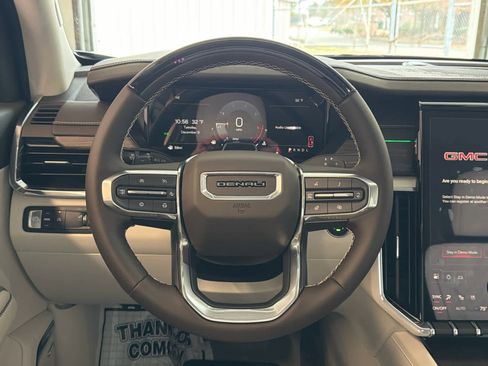 New 2026 GMC Acadia Denali w/ Super Cruise Package image 41