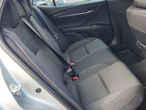 Certified 2025 Toyota Camry LE image 26