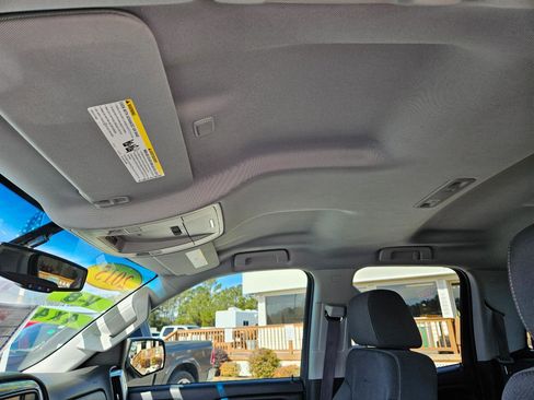 Used 2015 Chevrolet Silverado 1500 LT w/ All Star Edition image 16