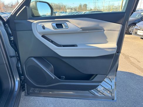 New 2026 Ford Explorer Active w/ Active Comfort Package image 29