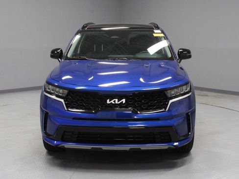 Used 2023 Kia Sorento S w/ Panoramic Sunroof Package FWD image 7