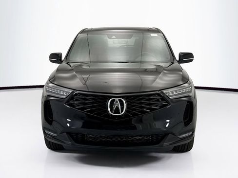 New 2026 Acura RDX A-Spec image 2