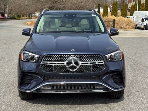 New 2026 Mercedes-Benz GLE 350 4MATIC image 3