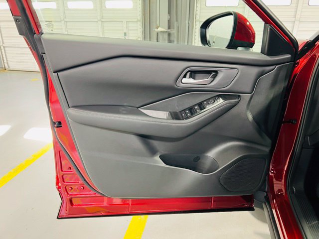 New 2026 Nissan Rogue SV w/ Cold Weather Package FWD image 20