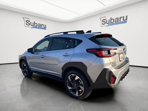 New 2026 Subaru Crosstrek 2.5i Limited image 5