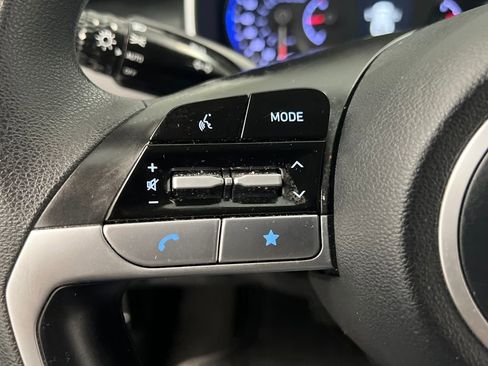 Used 2024 Hyundai Tucson SEL image 46