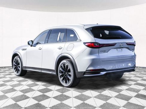 New 2026 MAZDA CX-90 Plug-In Hybrid w/ Premium Plus AWD/4WD image 20