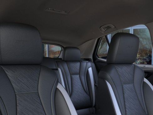 New 2026 Buick Envision Sport Touring AWD/4WD image 51