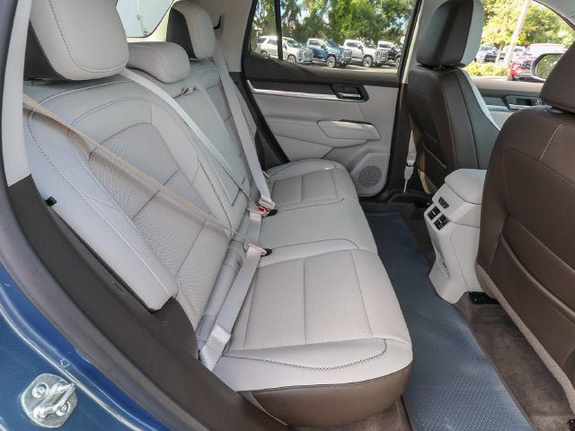 New 2026 GMC Terrain Denali AWD/4WD image 27