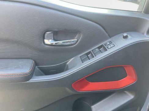 Certified 2023 Nissan Frontier PRO-4X w/ Technology Package image 19