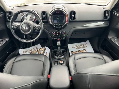 Used 2018 MINI Cooper Countryman ALL4 AWD/4WD image 10
