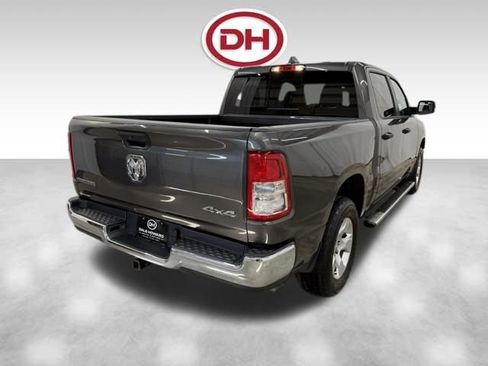 Used 2023 RAM 1500 Big Horn image 13
