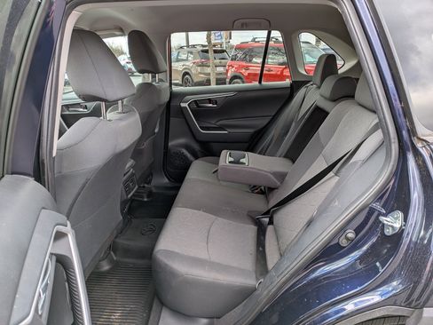 Used 2020 Toyota RAV4 XLE w/ All Weather Liner Package image 17