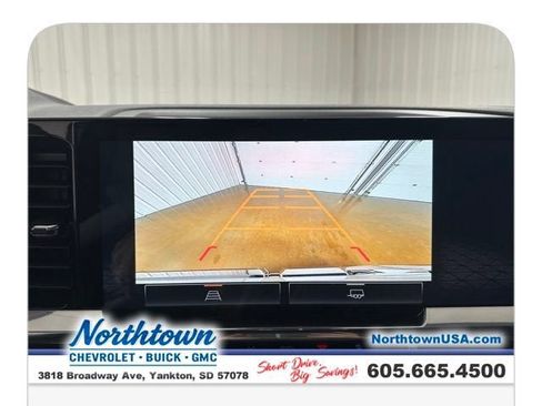 New 2026 GMC Sierra 1500 SLE image 23