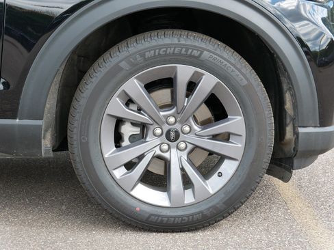 Used 2026 Ford Explorer Active w/ Active Comfort Package AWD/4WD image 15
