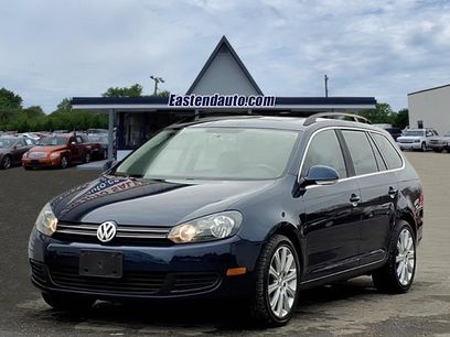 Used 2014 Volkswagen Jetta SE