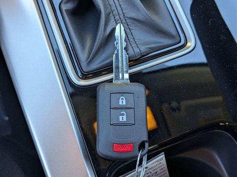 New 2026 Mitsubishi Eclipse Cross ES image 26