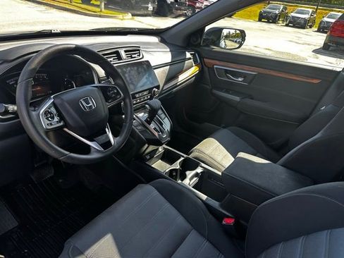 Used 2022 Honda CR-V EX image 21