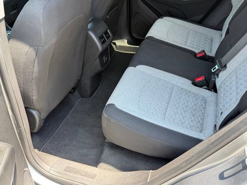 Certified 2023 Chevrolet Equinox LS w/ LS Convenience Package AWD/4WD image 16