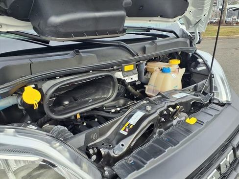 Used 2024 RAM ProMaster 3500 w/ Premium Convenience Group image 13