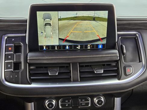 Used 2021 GMC Yukon SLT w/ SLT Premium Package RWD image 18