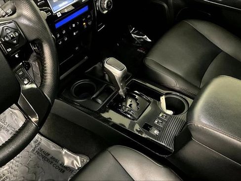 Used 2020 Toyota 4Runner TRD Pro image 17