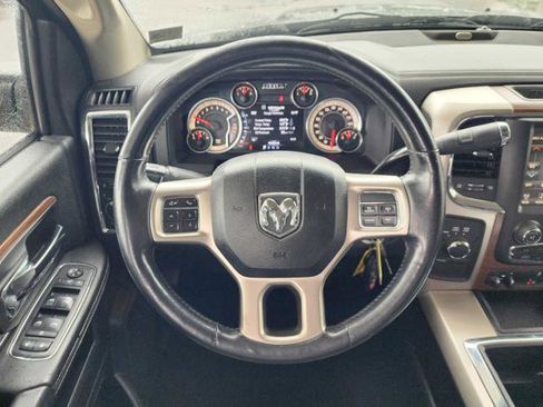 Used 2014 RAM 2500 Laramie AWD/4WD image 21