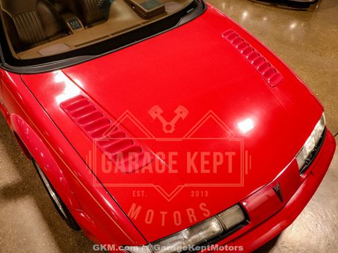 Used 1990 Pontiac Grand Prix SE FWD image 14