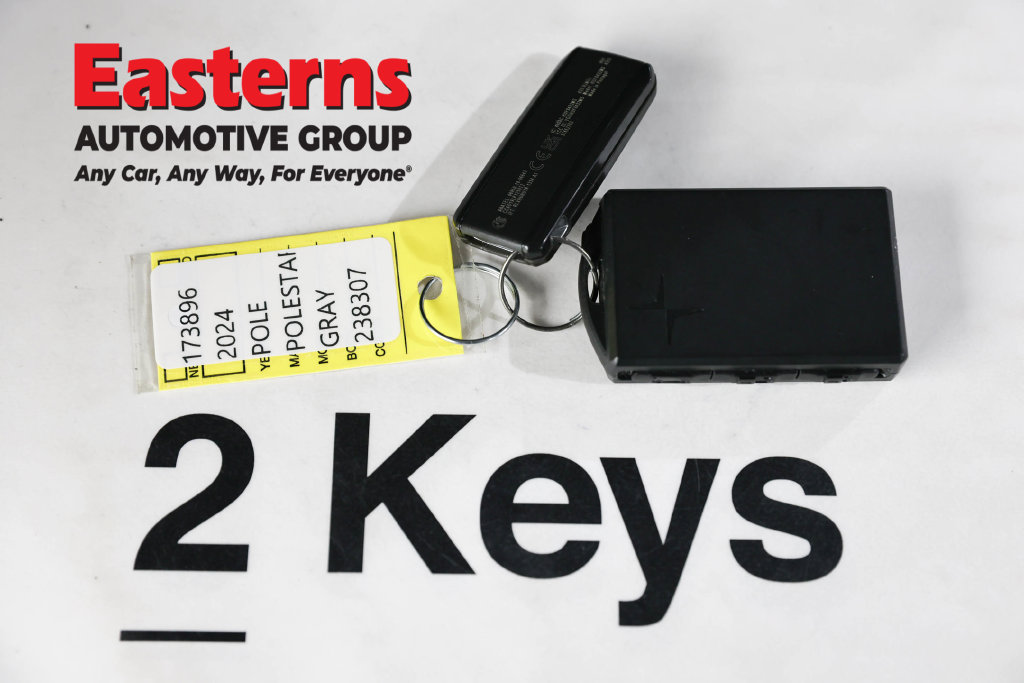 Used 2024 Polestar Polestar 2 AWD/4WD image 31