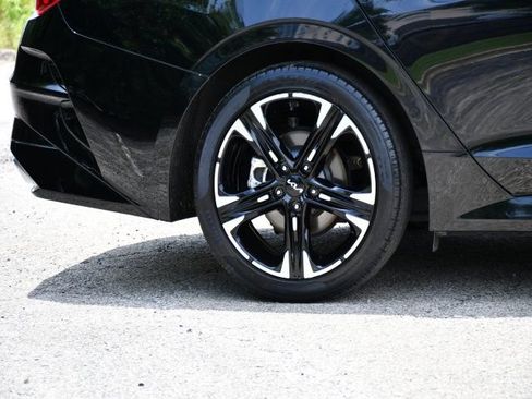 Used 2024 Kia K5 GT-Line AWD/4WD image 10