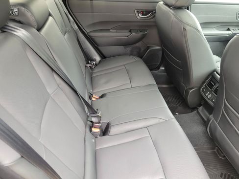 New 2026 Subaru Outback Touring XT AWD/4WD image 12