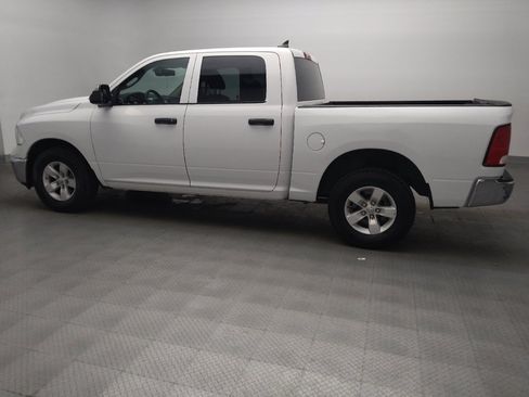 Used 2022 RAM 1500 Classic SLT w/ Trailer & Traction Group RWD image 3
