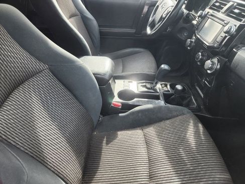 Used 2016 Toyota 4Runner Trail image 9