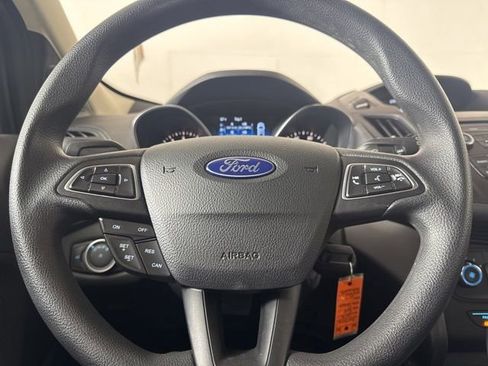 Certified 2018 Ford Escape S image 18
