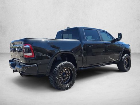 Used 2024 RAM 1500 Limited AWD/4WD image 5