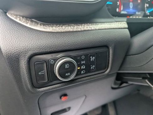 Used 2023 Ford Explorer Timberline AWD/4WD image 17