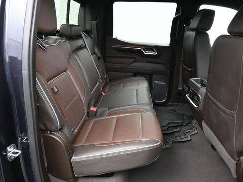 Used 2023 GMC Sierra 1500 Denali image 25